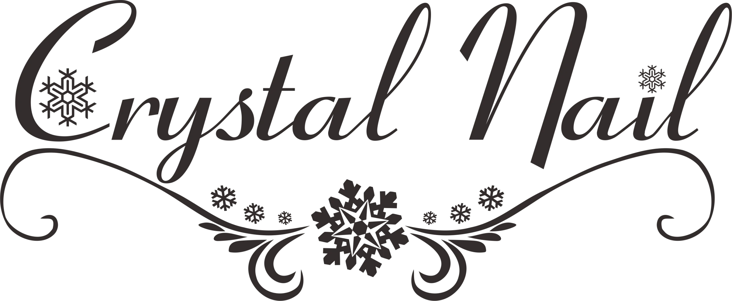 Crystal Nail